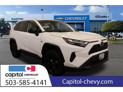2023 Toyota RAV4 Salem OR