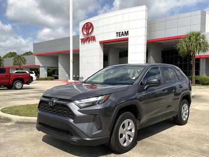 2023 Toyota RAV4 Baton Rouge LA