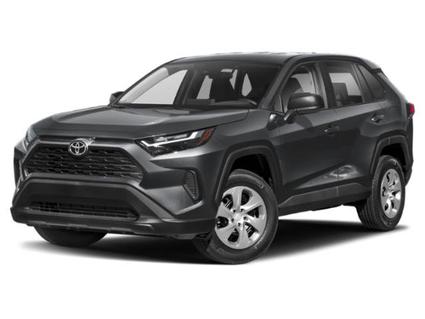 2023 Toyota RAV4 Jacksonville FL