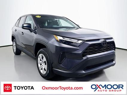 2024 Toyota RAV4 Louisville KY