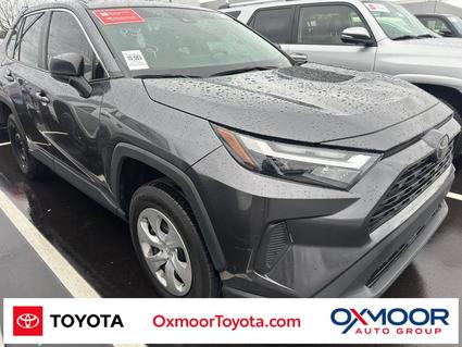 2024 Toyota RAV4 Louisville KY