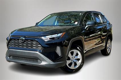 2024 Toyota RAV4 Fort Walton Beach FL