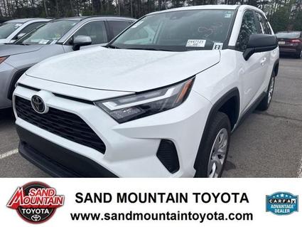 2024 Toyota RAV4 Albertville AL
