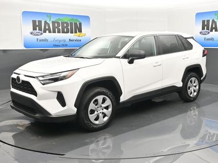 2024 Toyota RAV4 Scottsboro AL