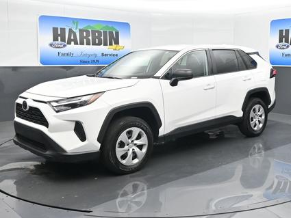 2024 Toyota RAV4 Scottsboro AL