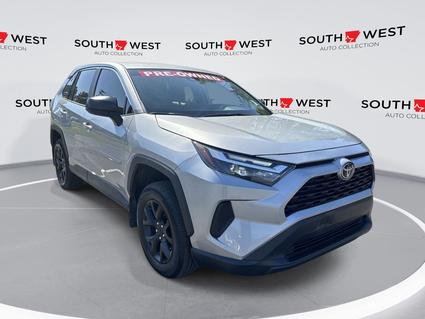 2024 Toyota RAV4 Arkadelphia AR