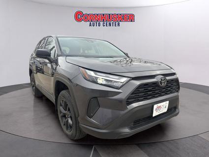 2024 Toyota RAV4 Norfolk NE