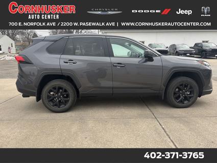 2024 Toyota RAV4 Norfolk NE