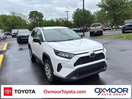 2019 Toyota RAV4 Louisville KY