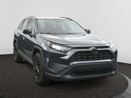 2020 Toyota RAV4 Tupelo MS