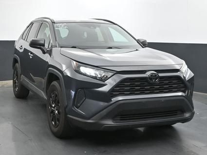 2020 Toyota RAV4 Tupelo MS