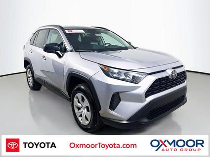 2021 Toyota RAV4 Louisville KY
