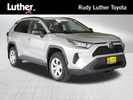 2021 Toyota RAV4 Minneapolis MN
