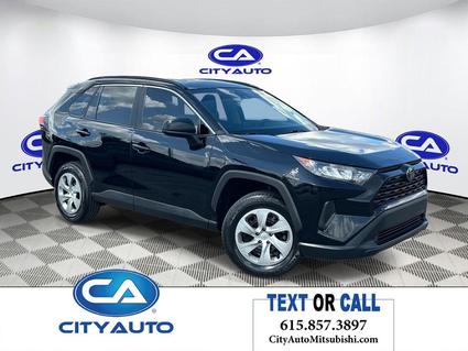 2021 Toyota RAV4 Murfreesboro TN