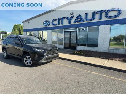 2021 Toyota RAV4 Murfreesboro TN