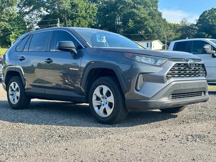 2022 Toyota RAV4 Winnsboro SC