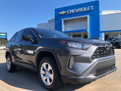 2022 Toyota RAV4 Winnsboro SC