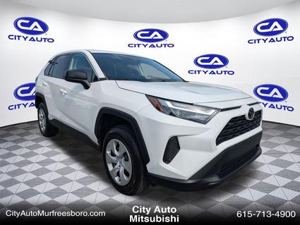 2023 Toyota RAV4 Murfreesboro TN
