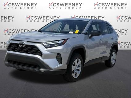 2024 Toyota RAV4 Pell City AL
