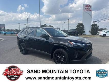2024 Toyota RAV4 Albertville AL