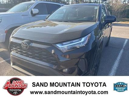 2024 Toyota RAV4 Albertville AL