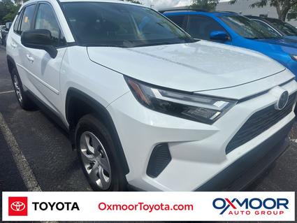 2024 Toyota RAV4 Louisville KY