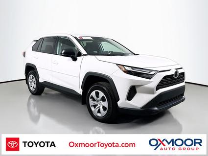 2024 Toyota RAV4 Louisville KY