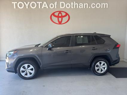 2024 Toyota RAV4 Dothan AL
