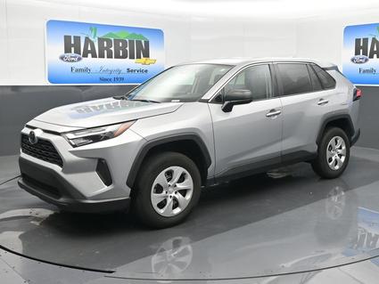 2024 Toyota RAV4 Scottsboro AL