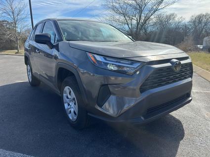 2024 Toyota RAV4 Murfreesboro TN