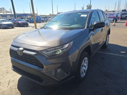 2024 Toyota RAV4 Murfreesboro TN