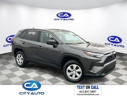 2024 Toyota RAV4 Murfreesboro TN