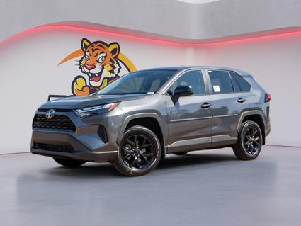 2025 Toyota RAV4 Hernando MS