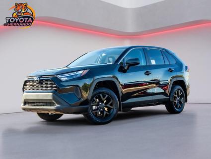 2025 Toyota RAV4 Hernando MS