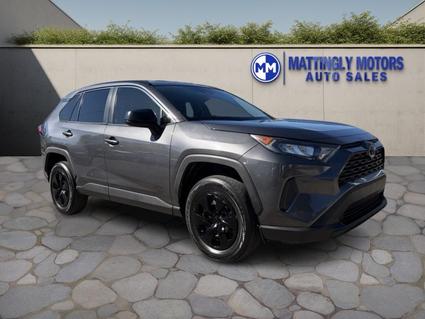 2019 Toyota RAV4 Metairie LA