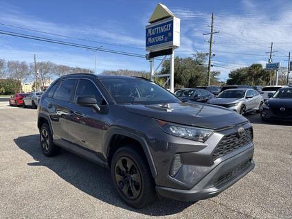 2019 Toyota RAV4 Metairie LA