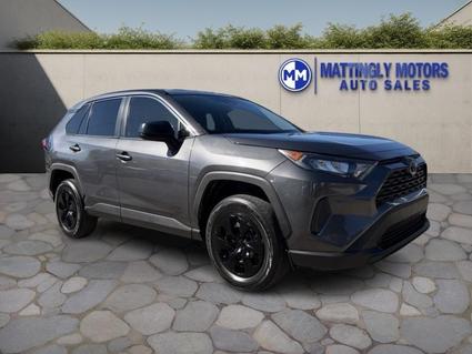 2019 Toyota RAV4 Metairie LA