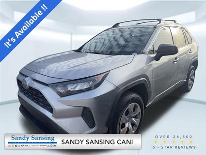 2019 Toyota RAV4 Pensacola FL
