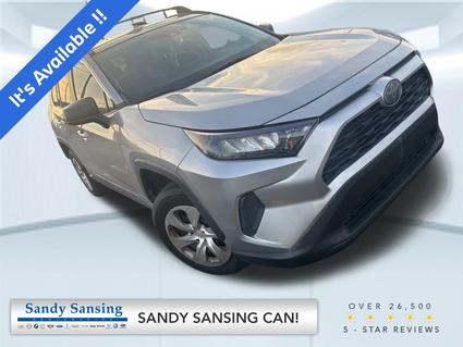 2019 Toyota RAV4 Pensacola FL