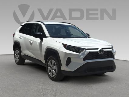 2020 Toyota RAV4 Statesboro GA