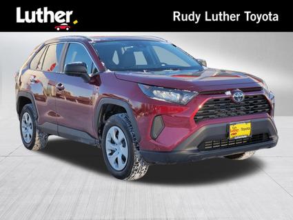 2020 Toyota RAV4 Minneapolis MN