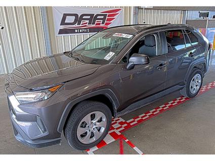 2021 Toyota RAV4 Memphis TN