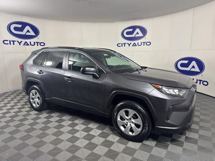 2021 Toyota RAV4 Memphis TN