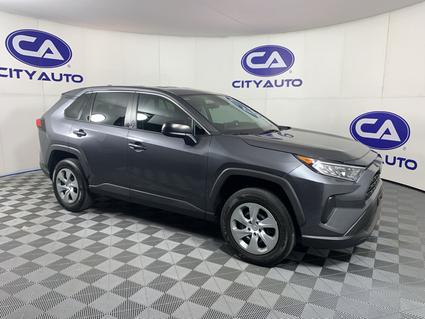 2022 Toyota RAV4 Memphis TN