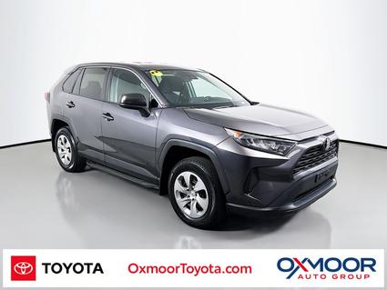 2022 Toyota RAV4 Louisville KY