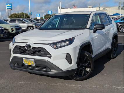 2022 Toyota RAV4 San Antonio TX