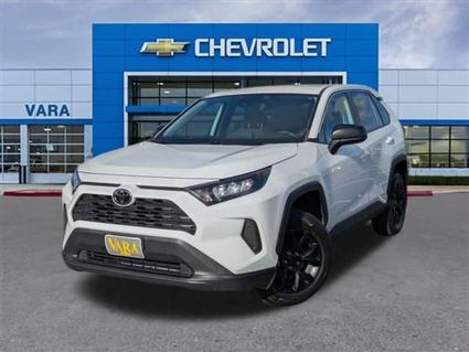 2022 Toyota RAV4 San Antonio TX