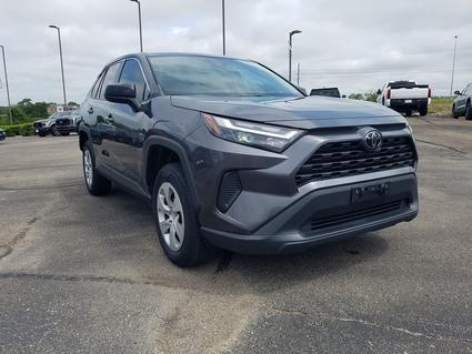 2023 Toyota RAV4 Topeka KS