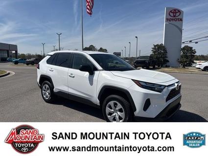 2023 Toyota RAV4 Albertville AL
