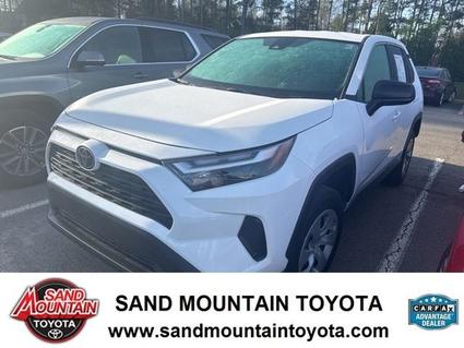 2023 Toyota RAV4 Albertville AL